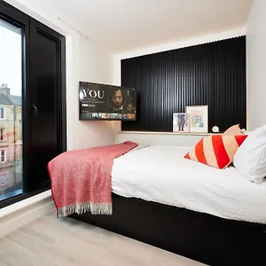  Apartmán Joivy At Iona Street - Adults Only