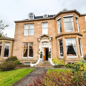 4* Hotell Kildonan