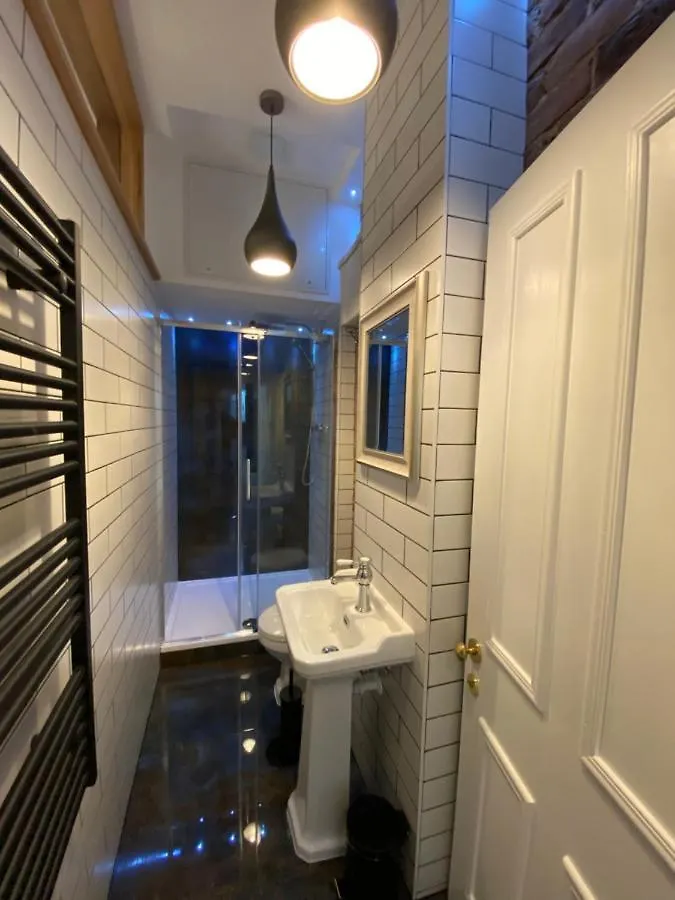 Portobello Apartment Edinburgh