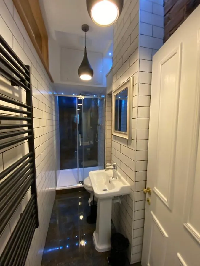 Portobello Apartment