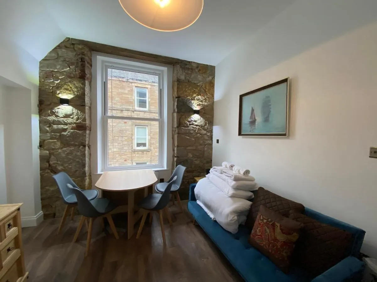 Portobello Apartment United Kingdom