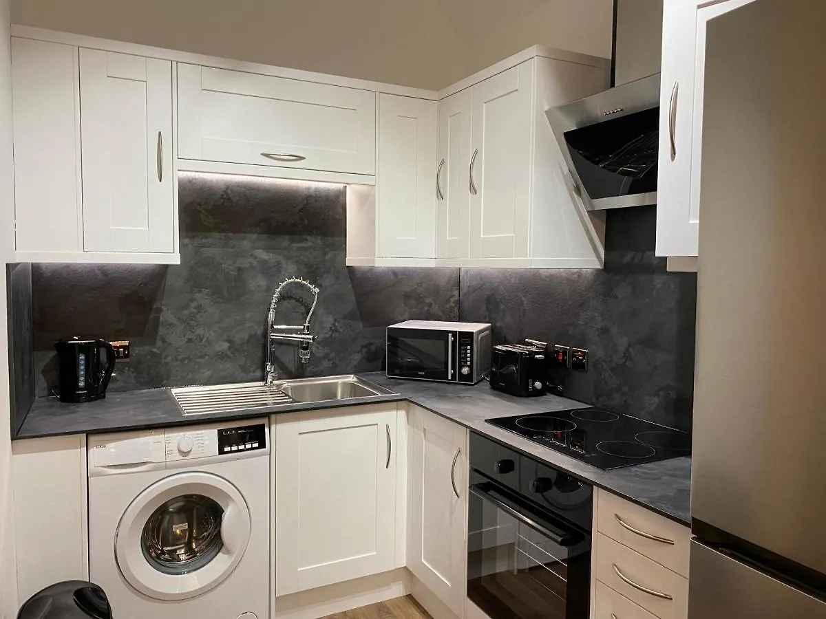 Portobello Apartment contacts